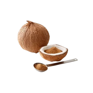 Açúcar de Coco - 100g