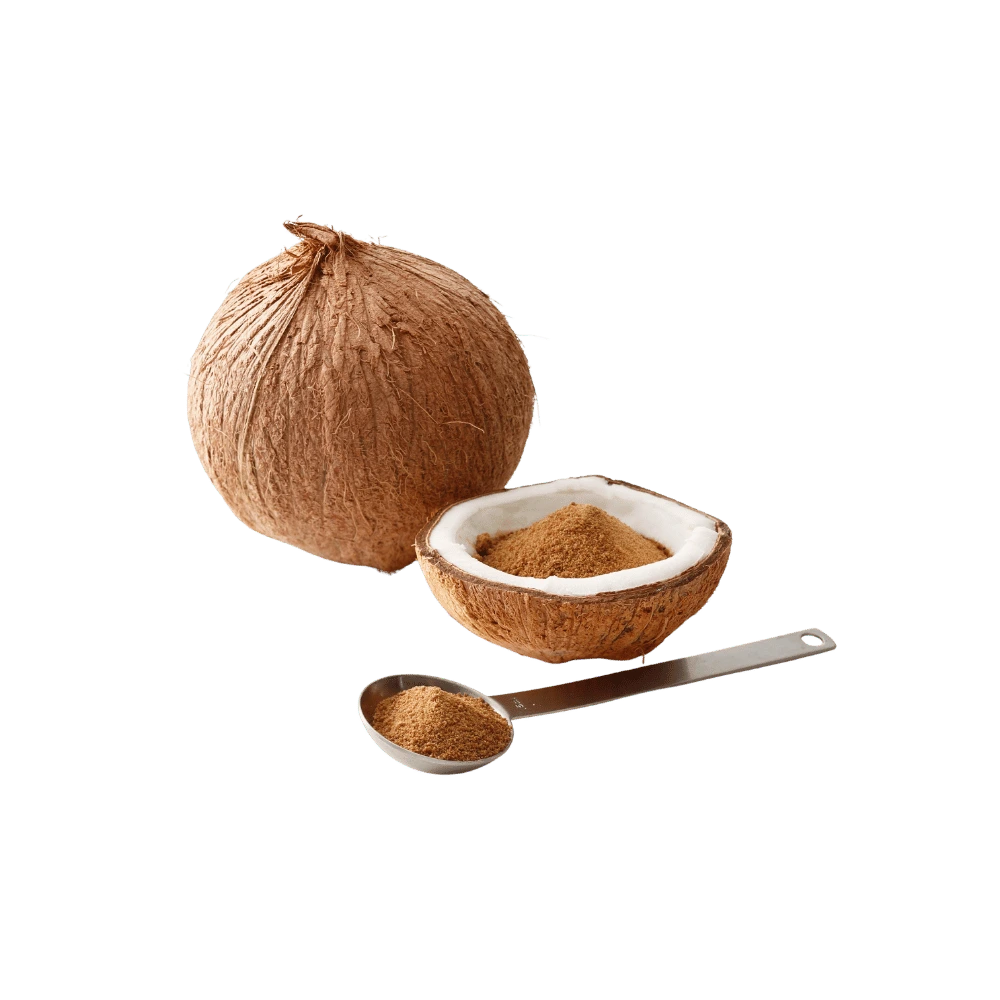 Açúcar de Coco - 100g