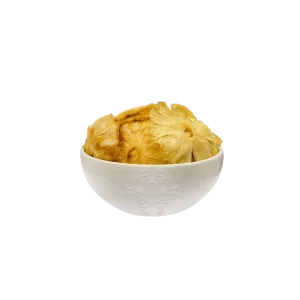 Abacaxi Desidratado - 100g