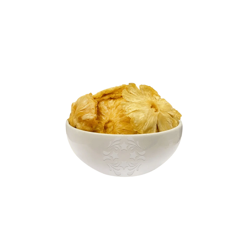 Abacaxi Desidratado - 100g