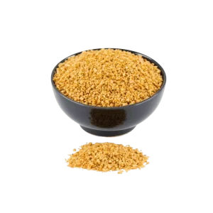 Alho Frito - 100g