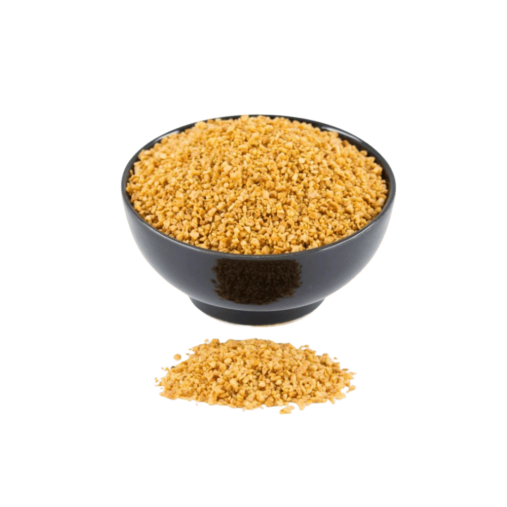 Alho Frito - 100g