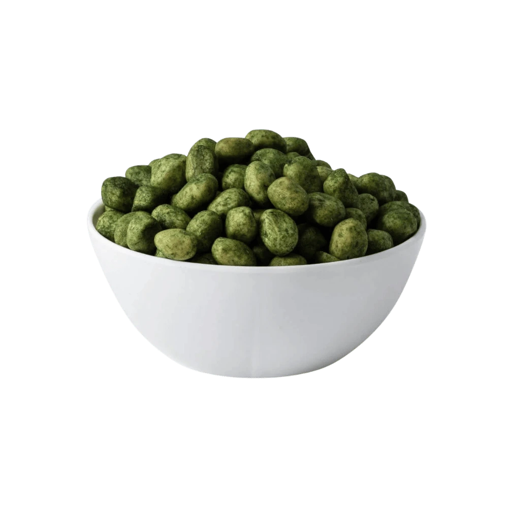 Amendoim Cebola e Salsa - 100g