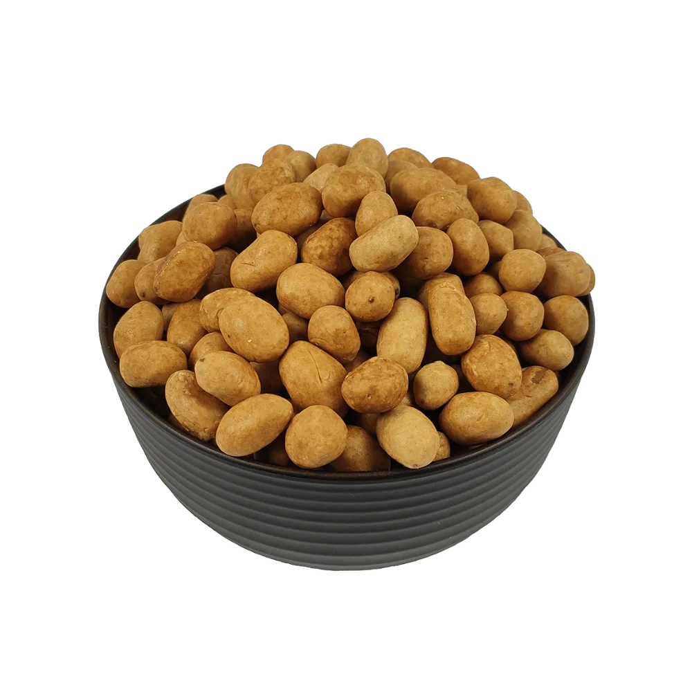 Amendoim Japonês - 100g