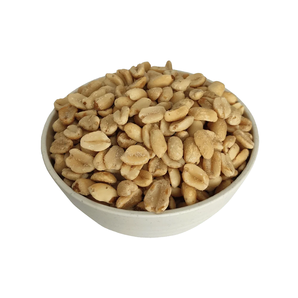 Amendoim Torrado - 100g