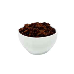 Anis Estrelado - apróx. 34g