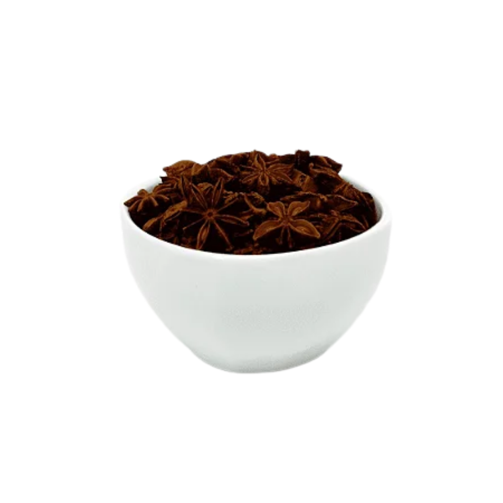 Anis Estrelado - apróx. 34g