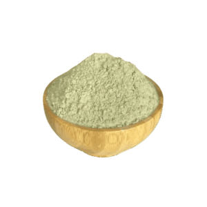 Argila Verde - apróx. 200g