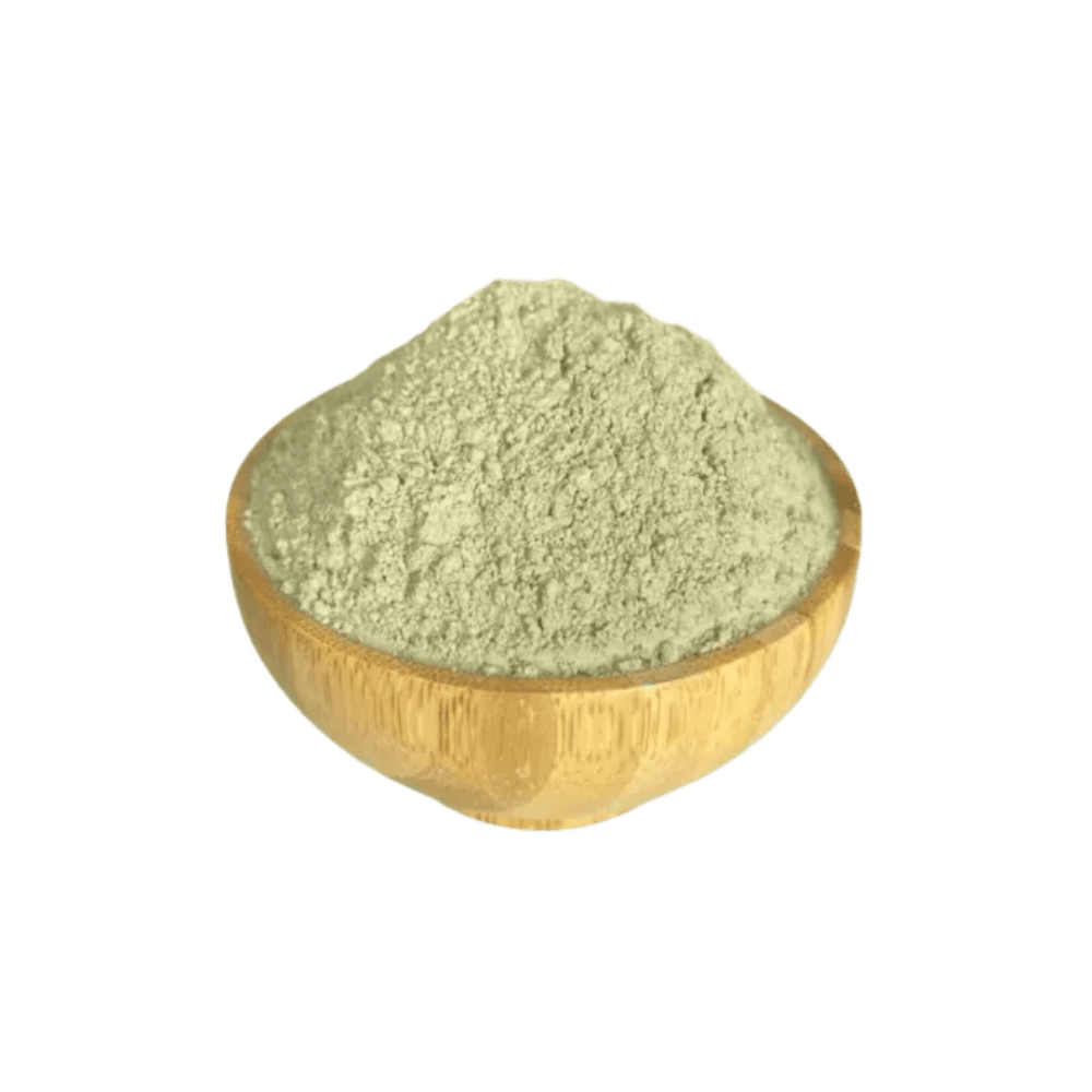 Argila Verde - apróx. 200g