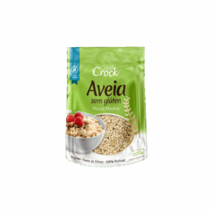 Aveia Sem Glúten - 200g