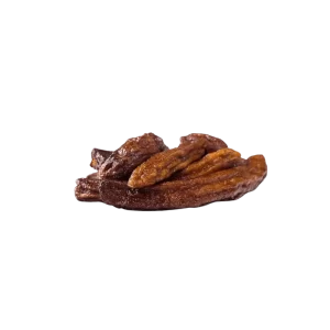 Banana Passa - 100g