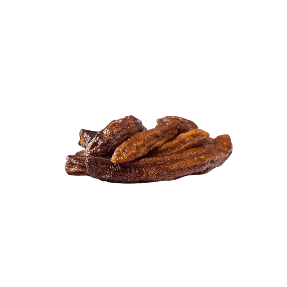 Banana Passa - 100g