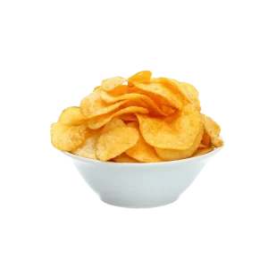 Batata Doce Chips - 100g