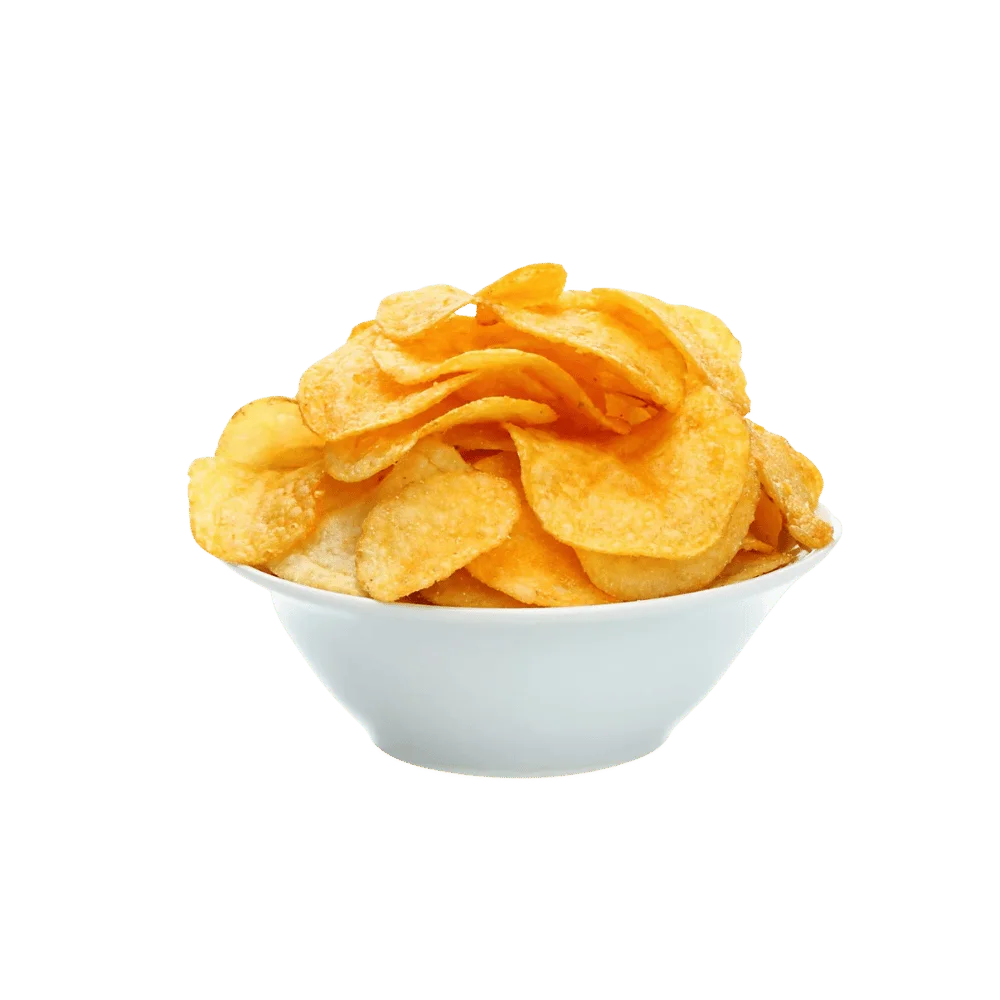Batata Doce Chips - 100g