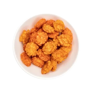 Biscoito de Arroz - 100g