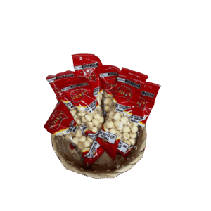 Biscoito de Goma - Crycos