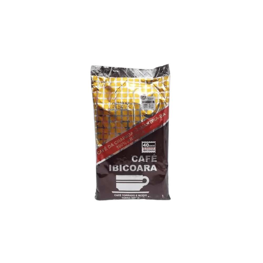 Café Ibicoara - 250g