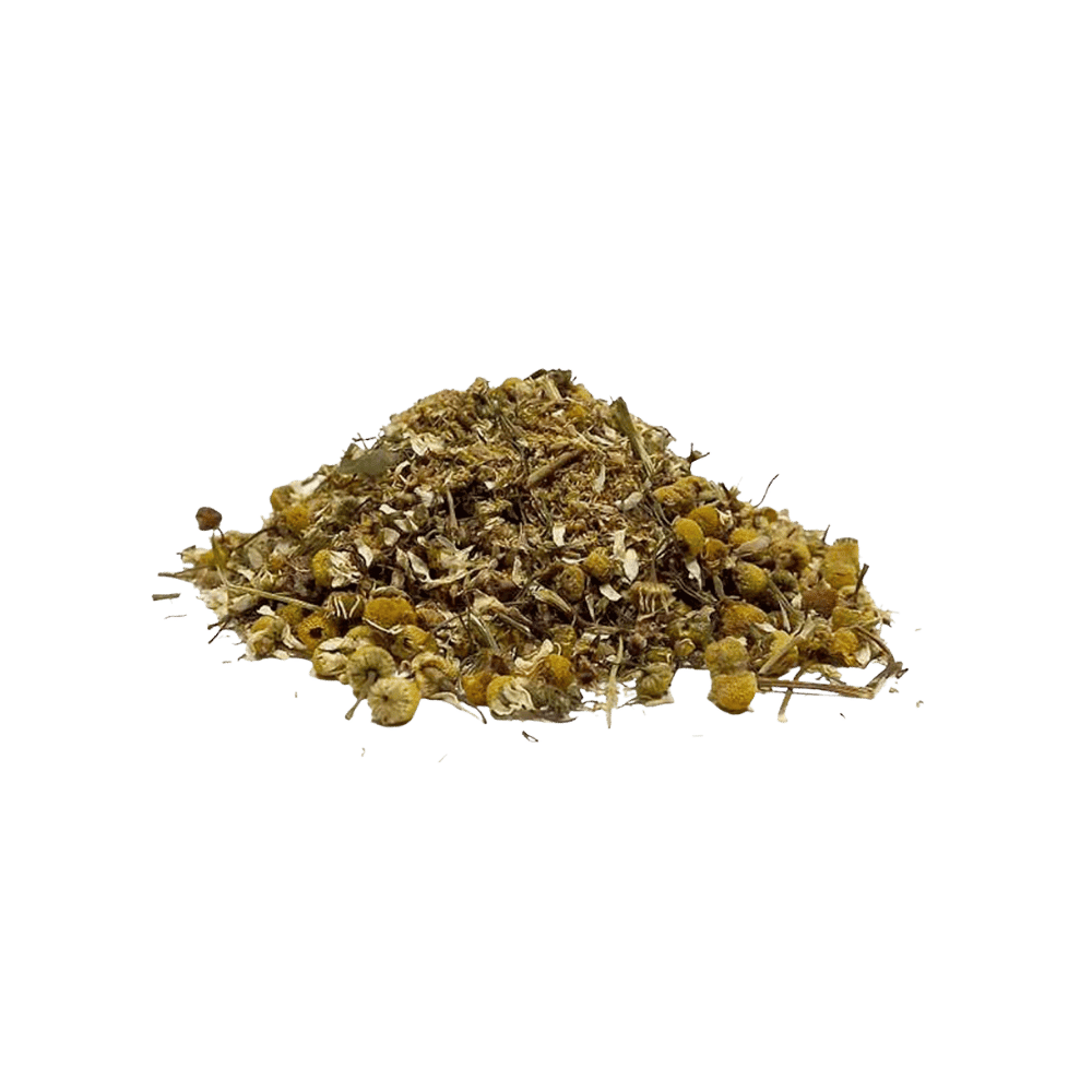 Camomila - apróx. 46g