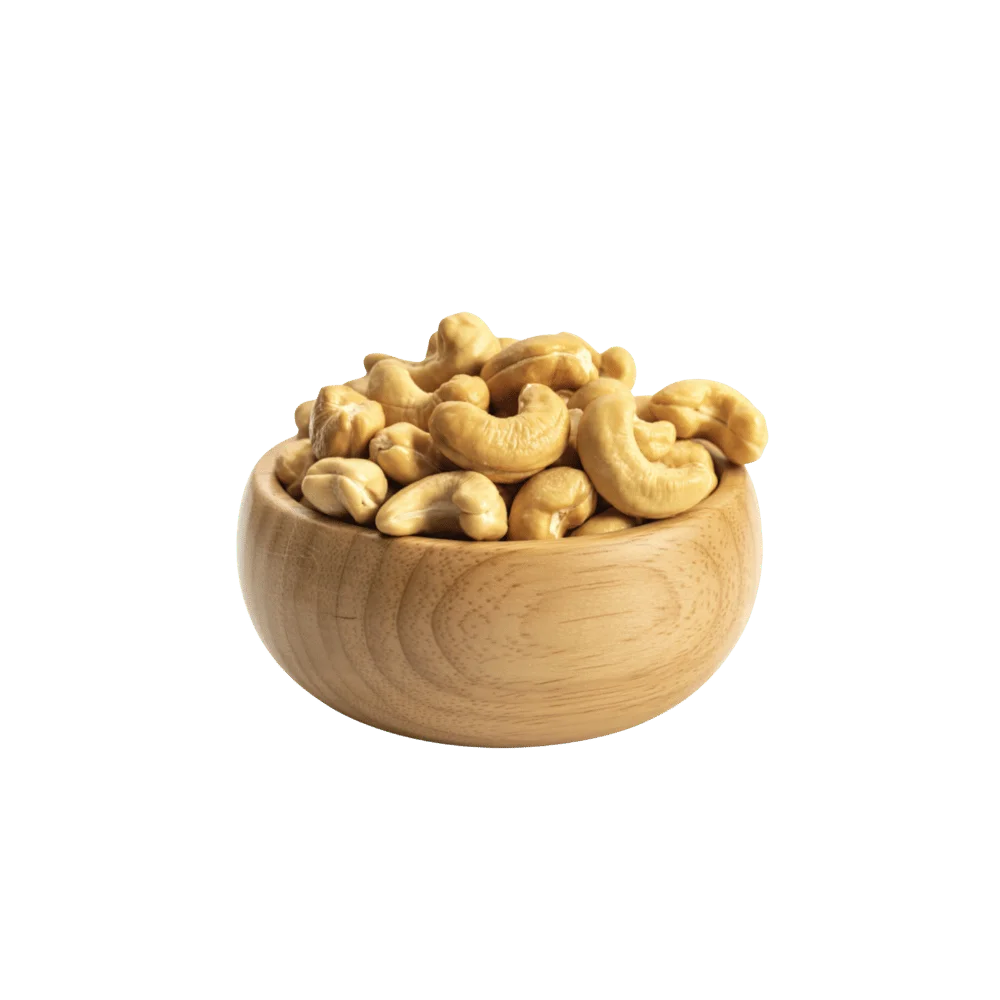 Castanha - 100g