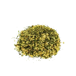 Cebola, Alho e Salsa - 100g