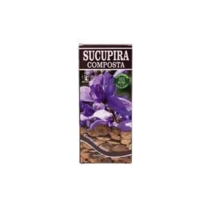 Composto - Medical Ervas 500ml