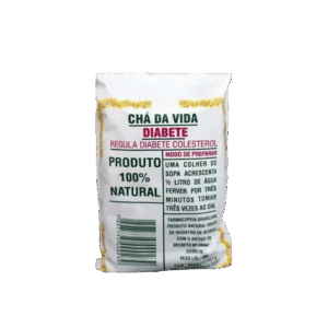 Chá da Vida - 40g
