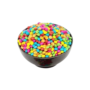 Confete de Chocolate - 100g
