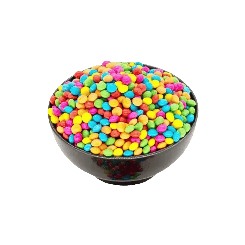 Confete de Chocolate - 100g