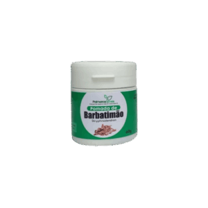 Creme de Barbatimão
