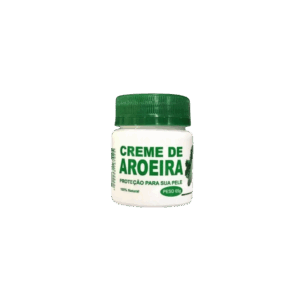 Creme de Aroeira