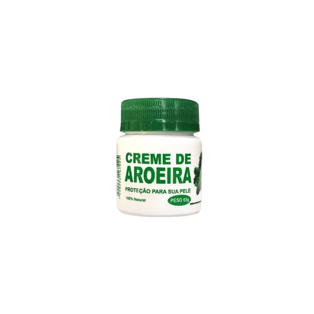 Creme de Aroeira