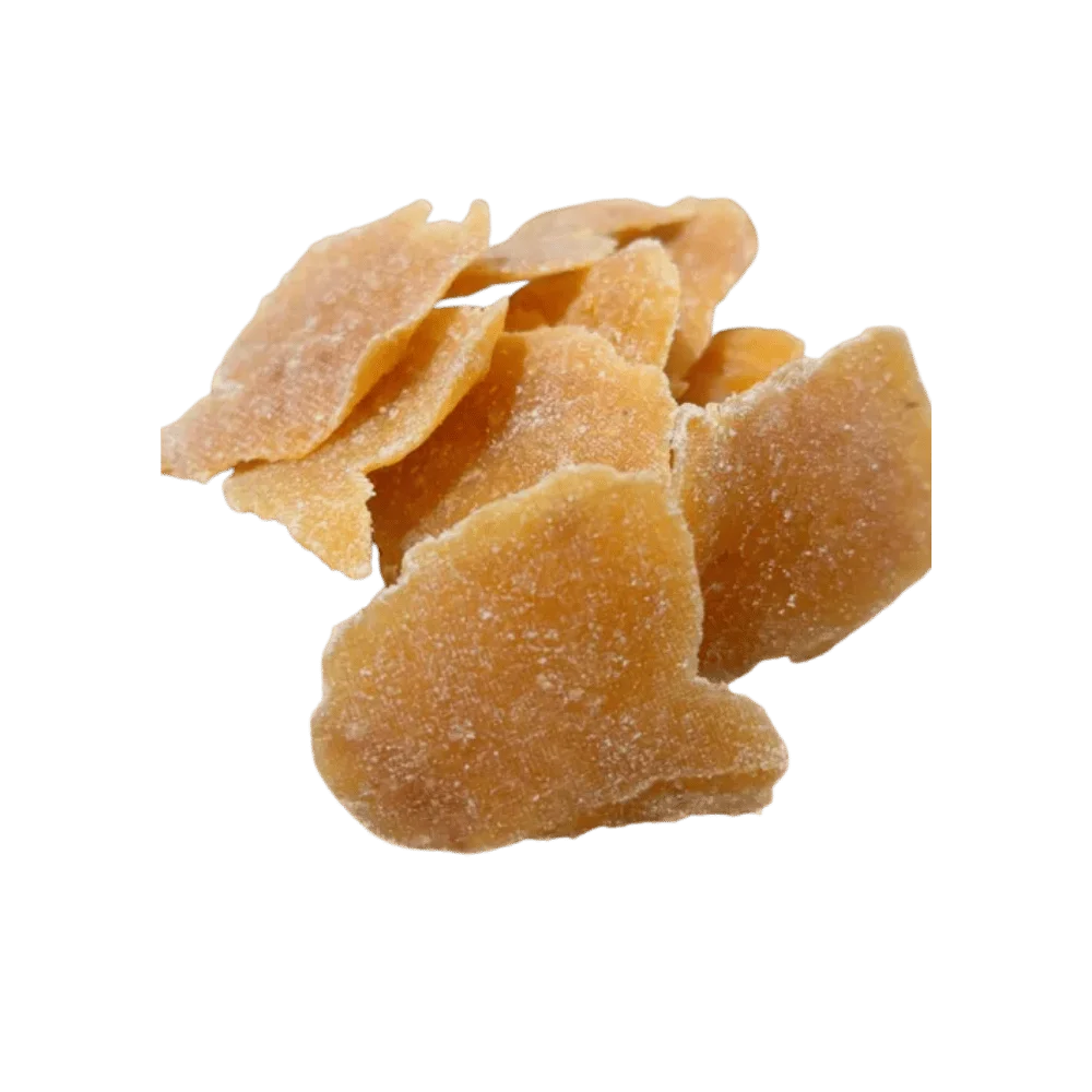 Cupuaçu Desidratado - 100g
