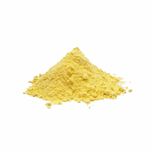 Enxofre - apróx. 100g