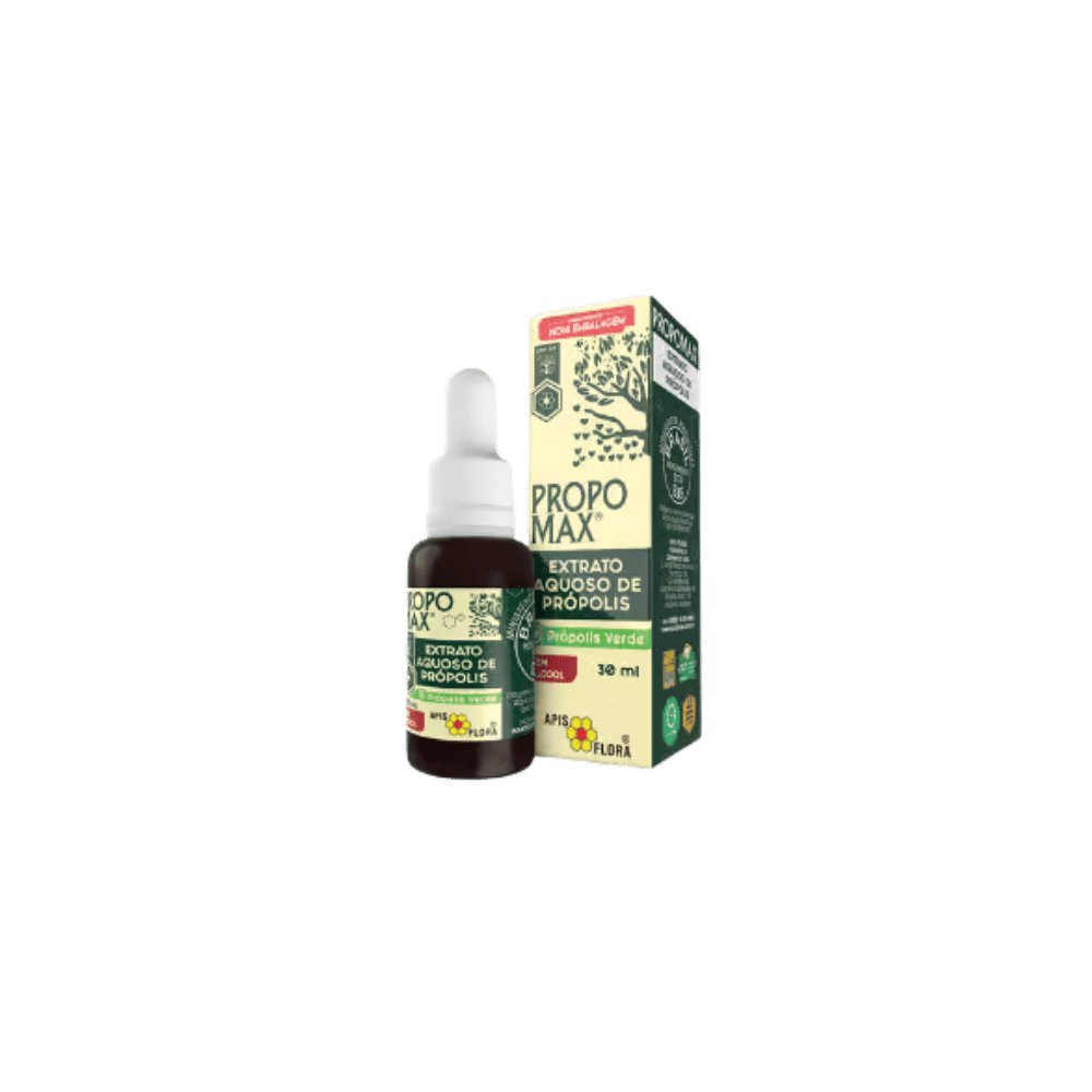 Extrato de Própolis S/ Álcool - Apisflora