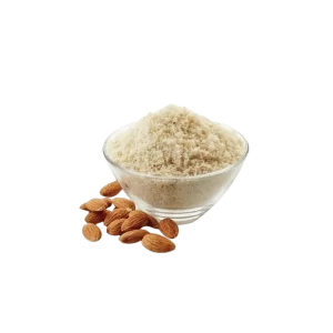 Farinha de Amêndoa - 100g