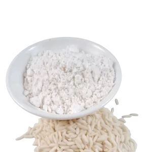 Farinha de Arroz - 100g