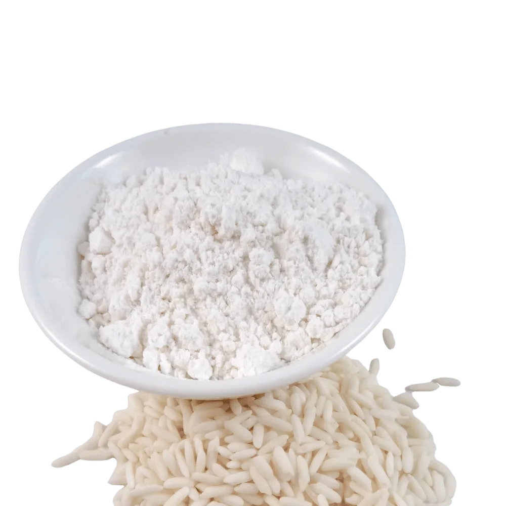 Farinha de Arroz - 100g