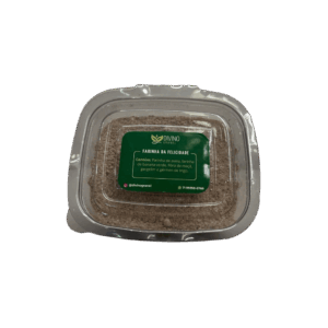 Farinha da Felicidade - 200g