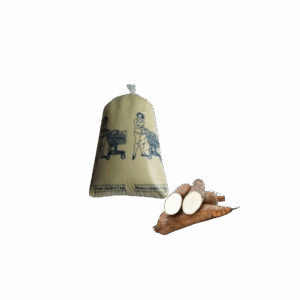 Farinha de Mandioca - 1 KG