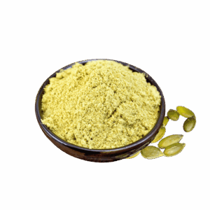 Farinha de Semente de Abóbora - 100g