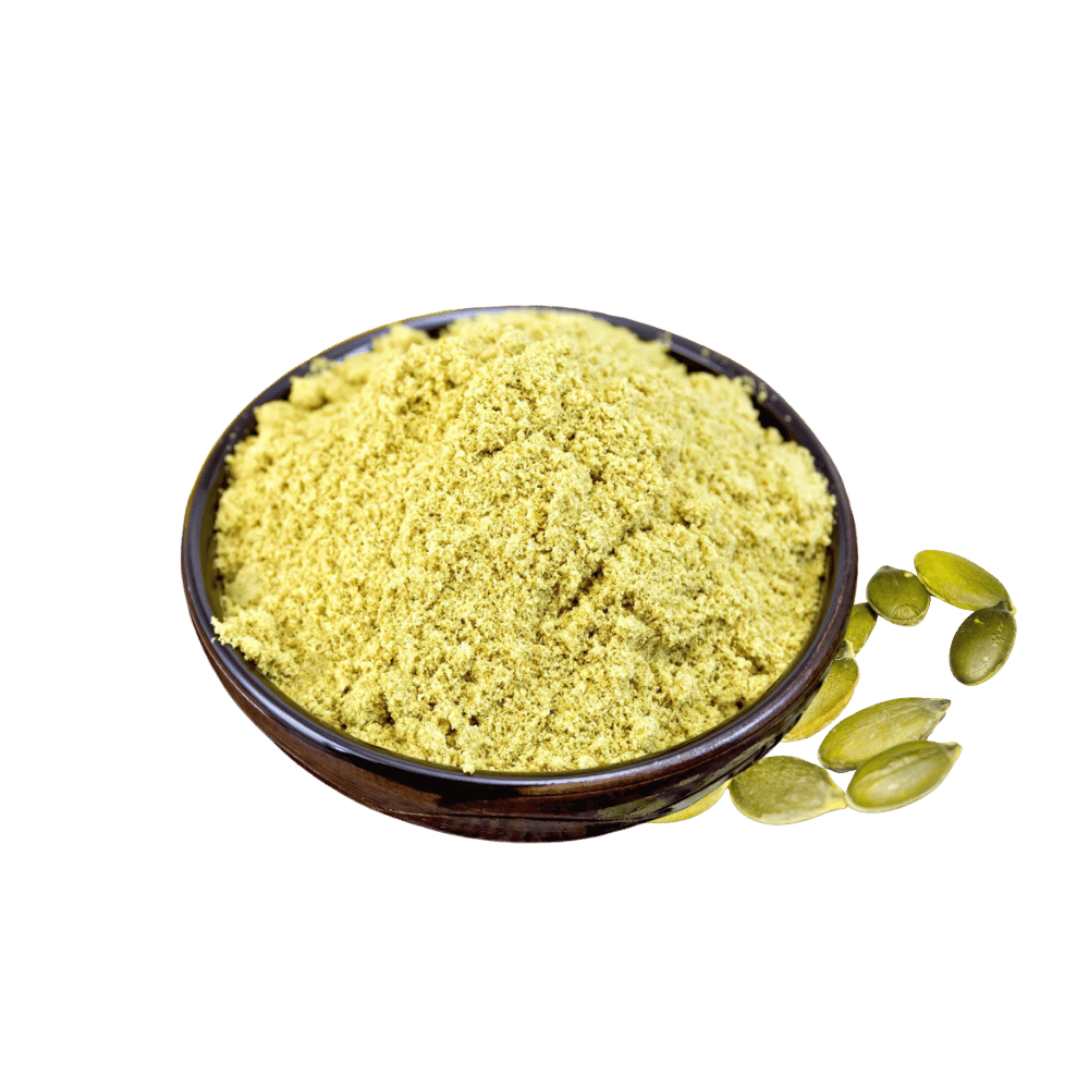 Farinha de Semente de Abóbora - 100g