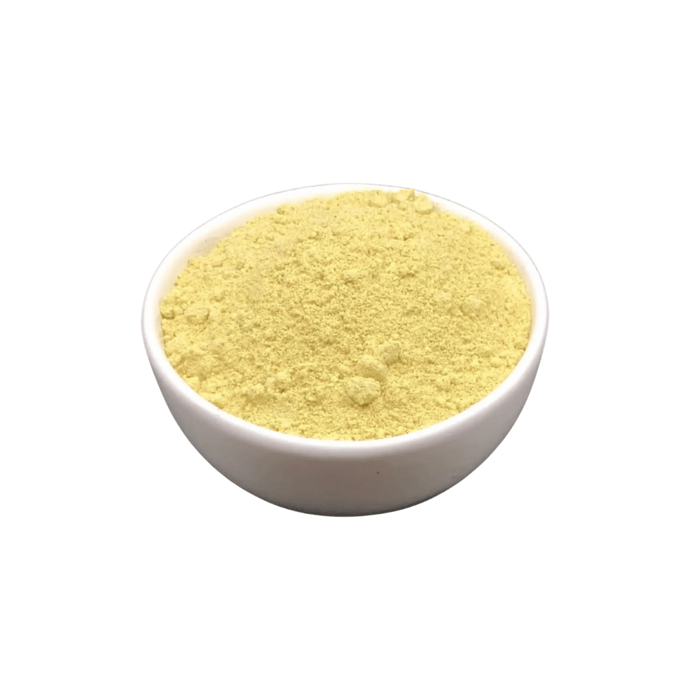 Feno Grego em Pó - apróx. 50g