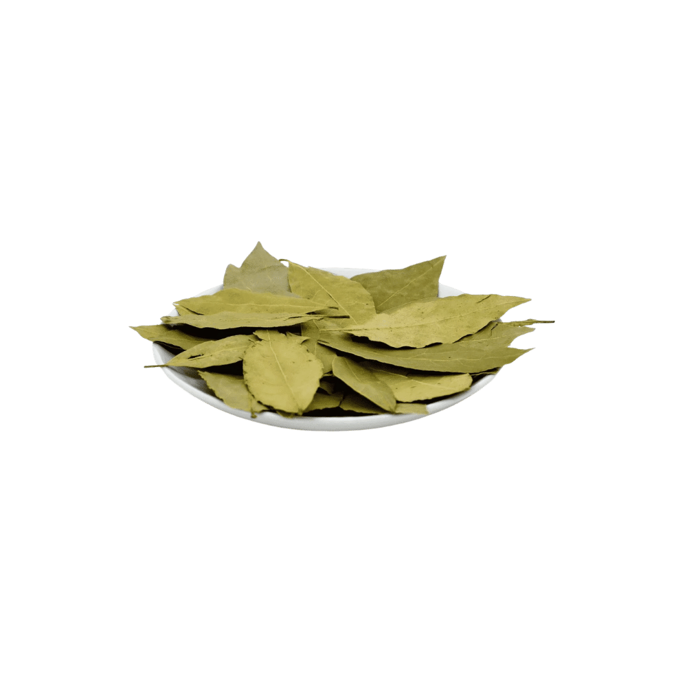 Folha de Louro - apróx. 56g