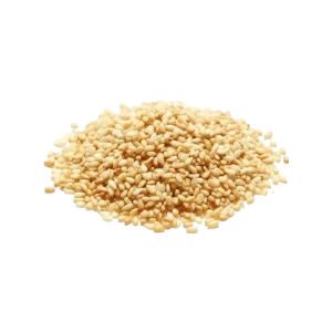 Gergelim Branco - 100g