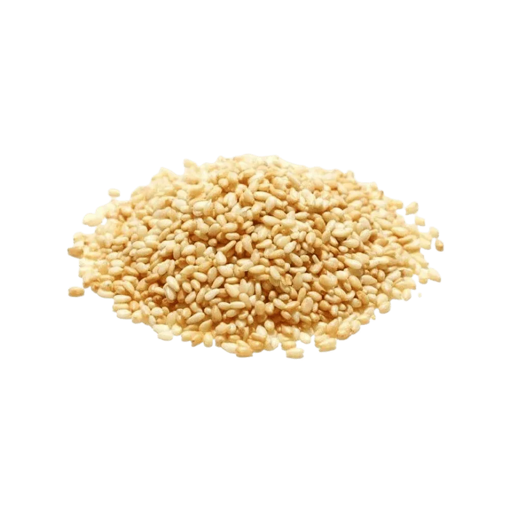Gergelim Branco - 100g