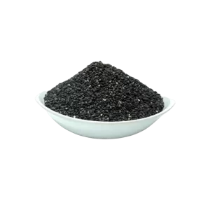 Gergelim Preto - 100g