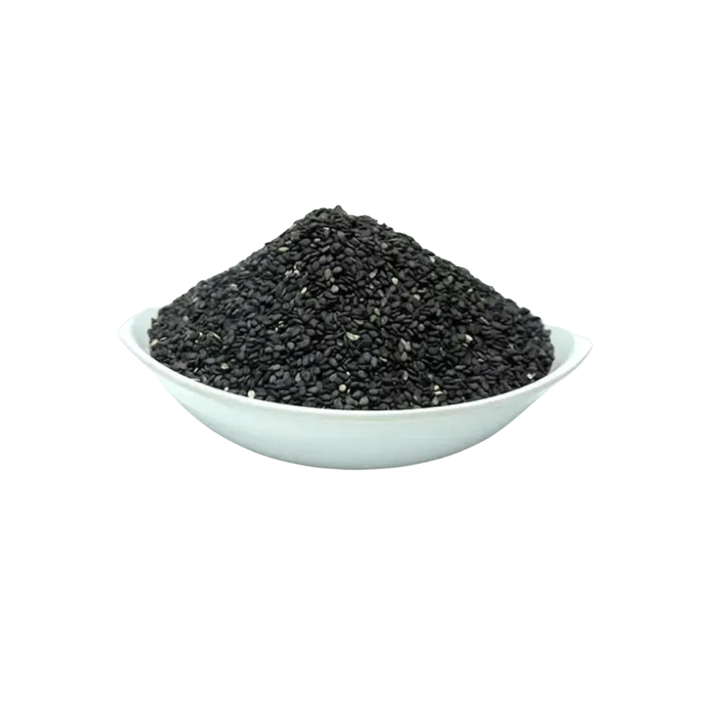 Gergelim Preto - 100g