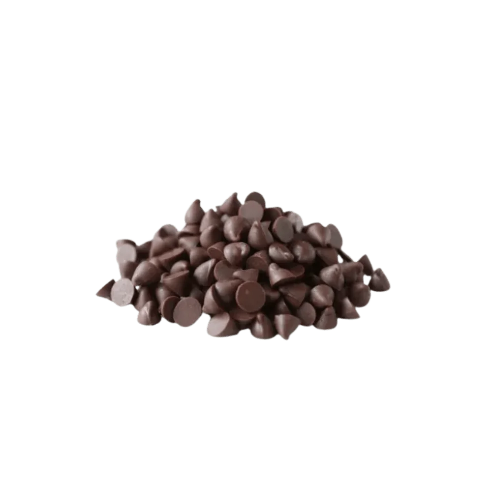 Gotas de Chocolate - 100g