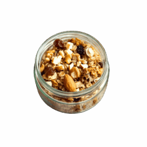 Granola Zero Açúcar - 200g