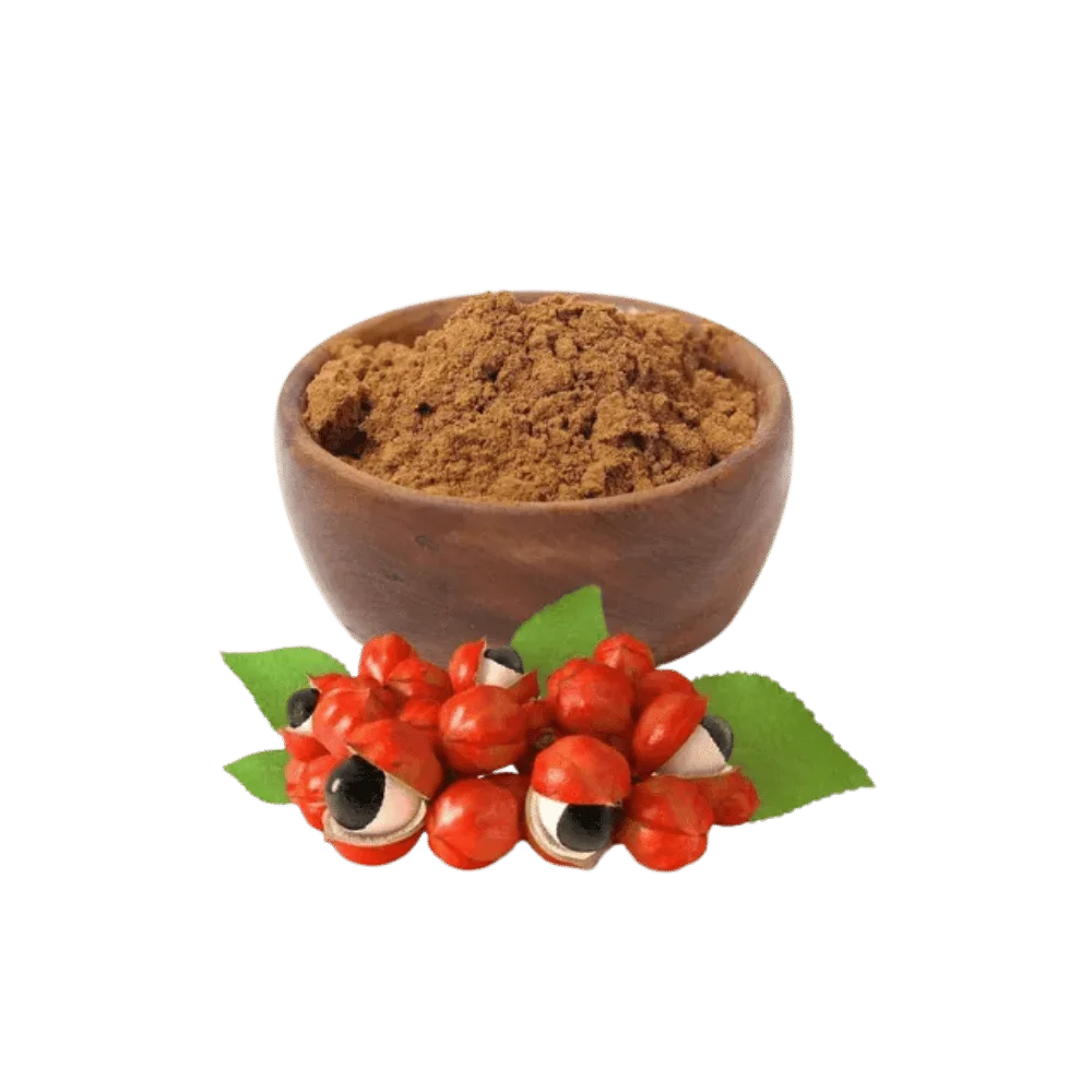 Guaraná em Pó - 100g